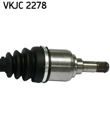 SKF VKJC 2278 Punto 46307565