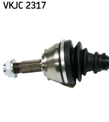 SKF VKJC 2317 Punto 46307699