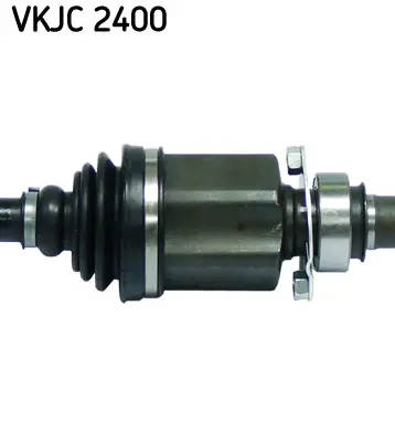 SKF VKJC 2400 Rulman Vkjc 2400 46307909