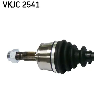 SKF VKJC 2541 Punto 46765383