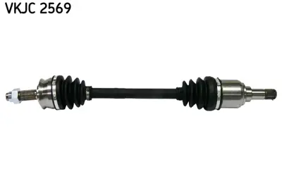 SKF VKJC 2569 Panda 46308274