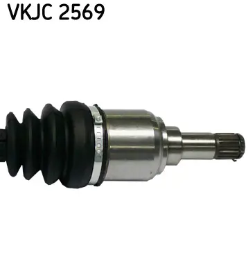 SKF VKJC 2569 Panda 46308274