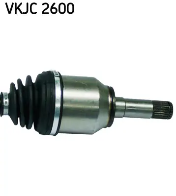 SKF VKJC 2600 Punto 51808314