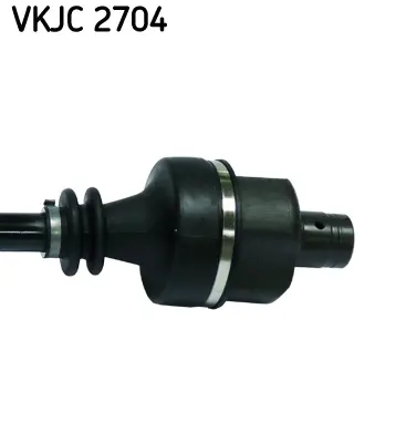 SKF VKJC 2704 Rulman Vkjc 2704 7711106220