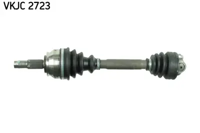 SKF VKJC 2723 Aks Komple Sag Lınea 1.4 Fıre 07> 71745016