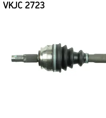 SKF VKJC 2723 Aks Komple Sag Lınea 1.4 Fıre 07> 71745016