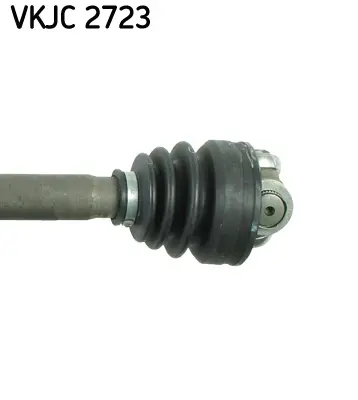 SKF VKJC 2723 Aks Komple Sag Lınea 1.4 Fıre 07> 71745016