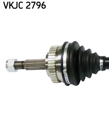 SKF VKJC 2796 Rulman Vkjc 2796 7701352428