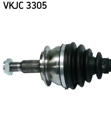 SKF VKJC 3305 A-Class, B-Class A1693706372