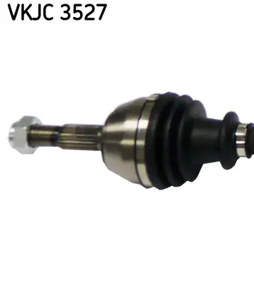 SKF VKJC 3527 Ax, 106 3273C8