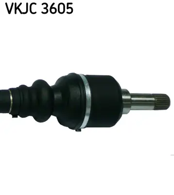 SKF VKJC 3605 406 Aks 3272KP