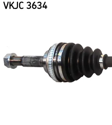 SKF VKJC 3634 Rulman Vkjc 3634 4341020452