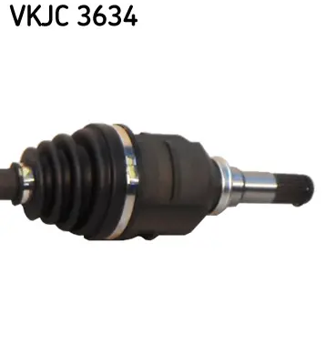 SKF VKJC 3634 Rulman Vkjc 3634 4341020452