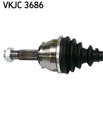 SKF VKJC 3686 Doblo 46307674