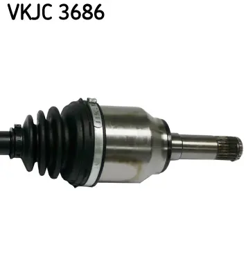 SKF VKJC 3686 Doblo 46307674