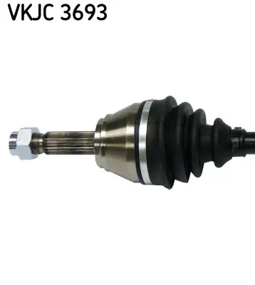 SKF VKJC 3693 Doblo 46307796