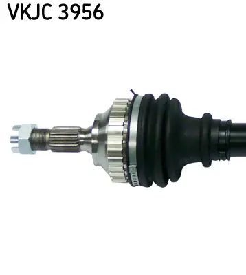 SKF VKJC 3956 Rulman Vkjc 3956 3272E5