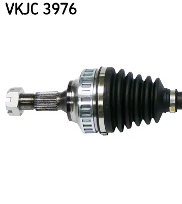 SKF VKJC 3976 Berlıngo / Berlıngo Fırst, Xsara, Xsara Pıcasso, Zx, 508, 508 Sw, Partner 3272Z7 9643517980