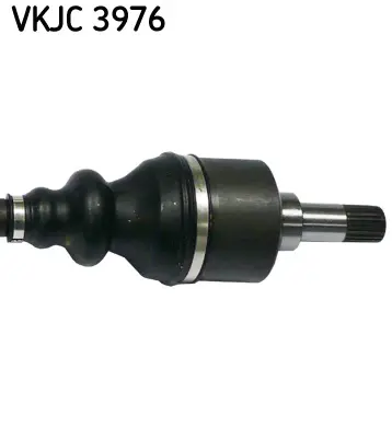 SKF VKJC 3976 Berlıngo / Berlıngo Fırst, Xsara, Xsara Pıcasso, Zx, 508, 508 Sw, Partner 3272Z7 9643517980