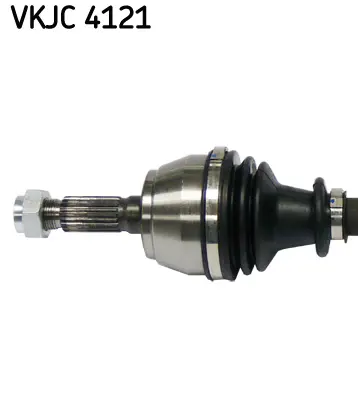 SKF VKJC 4121 C15, 205 3272R3