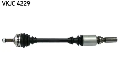 SKF VKJC 4229 Aks Sag Komple 106 Saxo Mb3 Otomatık Sanzıman Dıs Freze 21. Ic Freze 24. Boy 696mm 1.4 1.6 Abslı 48d 32735N