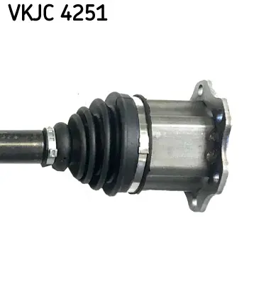 SKF VKJC 4251 Rulman Vkjc 4251 4G0407271G