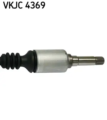 SKF VKJC 4369 Rulman Vkjc 4369 32735C