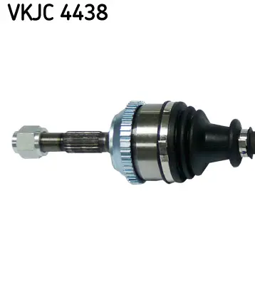 SKF VKJC 4438 Ax, Saxo, 106 32737R