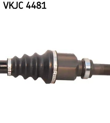 SKF VKJC 4481 Rulman Vkjc 4481 3273LQ