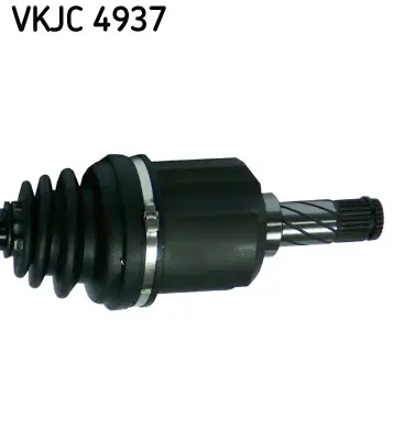 SKF VKJC 4937 Aks Komple Ön Sol 9181261