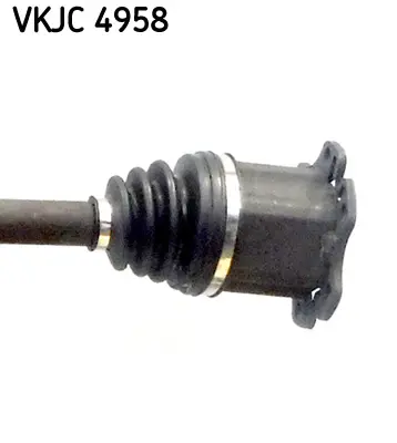 SKF VKJC 4958 Rulman Vkjc 4958 4F0407452AX