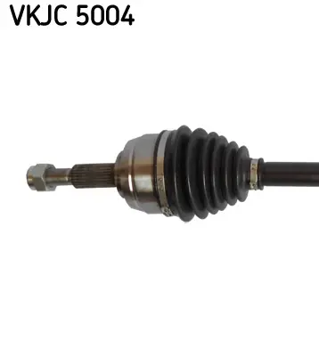 SKF VKJC 5004 6mt On Aks Sag Duster 1,5 Dcı 4×4 Abssız 10>conta Çapi: 53 Mm, Diferansiyel Tarafli Dis Dis: 31, Dis 8201505583