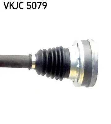 SKF VKJC 5079 Rulman Vkjc 5079 6Q0407271DR