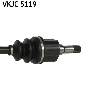 SKF VKJC 5119 C5 3272EJ