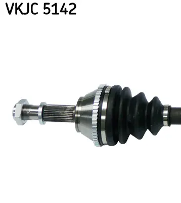 SKF VKJC 5142 On Aks Sol Abs Lı Ducato Boxer Jumper 14q 2,5 / 2,8d / Td Kısa Sase 1495541080 3272CL 3272J1