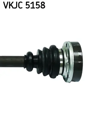 SKF VKJC 5158 Rulman Vkjc 5158 JZW407449HX