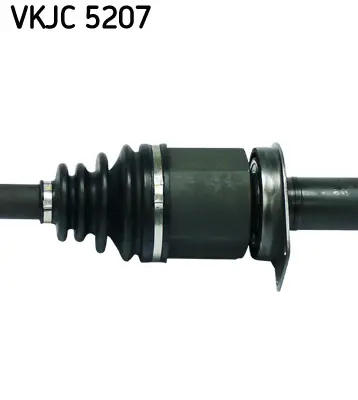 SKF VKJC 5207 Aks Komple Ön Sag 7H0407452RX