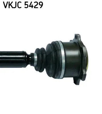 SKF VKJC 5429 Rulman Vkjc 5429 8D0407451DX