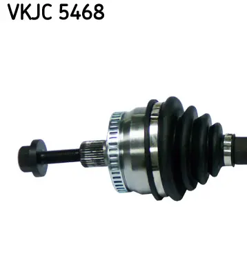 SKF VKJC 5468 Rulman Vkjc 5468 8D0407452FX