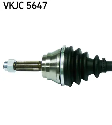 SKF VKJC 5647 Rulman Vkjc 5647 R87AX3220JA