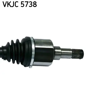 SKF VKJC 5738 Rulman Vkjc 5738 RMXS4W3220AA