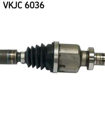 SKF VKJC 6036 Rulman Vkjc 6036 8200379235