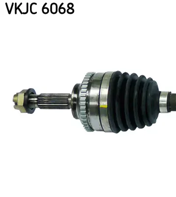 SKF VKJC 6068 Aks Vkjc 6068 8201353622