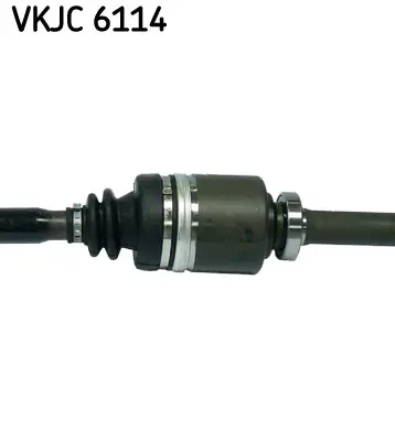 SKF VKJC 6114 Aks Sol Abslı Master Iı 2.5 Dcı Movano Rn 8 996a Dıs Freze 28 Abs Halka Dıs Sayısı 51 U:663 8200169277