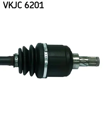 SKF VKJC 6201 Rulman Vkjc 6201 391014F401