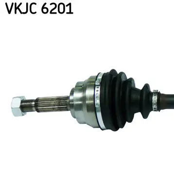 SKF VKJC 6201 Rulman Vkjc 6201 391014F401