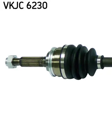 SKF VKJC 6230 Rulman Vkjc 6230 4410180E01000