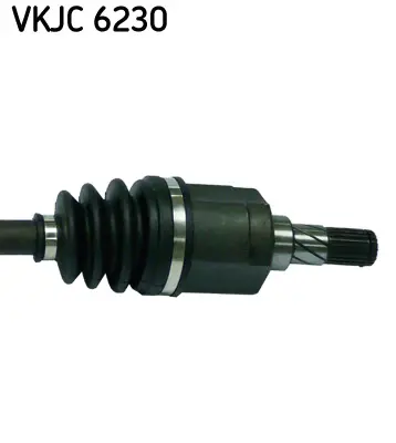 SKF VKJC 6230 Rulman Vkjc 6230 4410180E01000