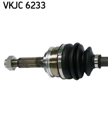 SKF VKJC 6233 Rulman Vkjc 6233 4410280E01000