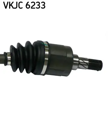 SKF VKJC 6233 Rulman Vkjc 6233 4410280E01000